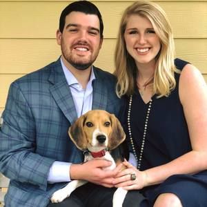 Meet your Posher, Nicholas